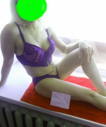 Анкета проститутки Антонина - Фото 1, Тресково, 36 лет, №13136